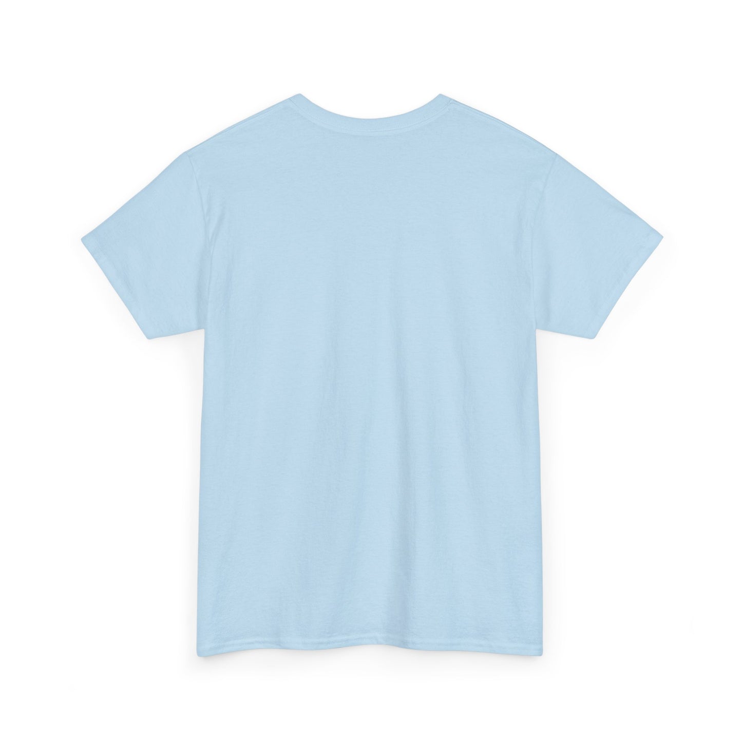 You Light Me Up Unisex Heavy Cotton Tee