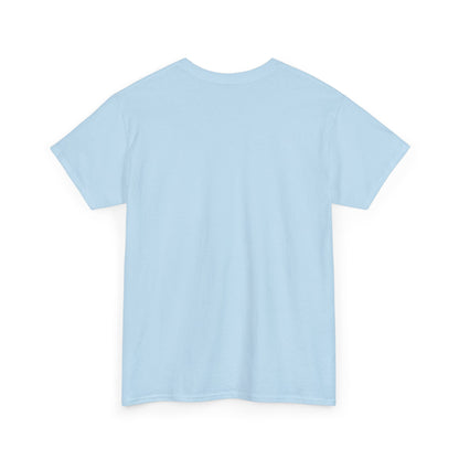 You Light Me Up Unisex Heavy Cotton Tee