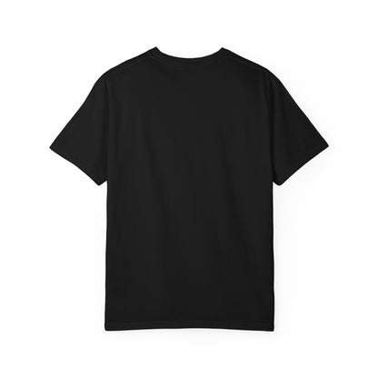 Pickle Time! Unisex Garment-Dyed T-shirt (Dark Colors). Available in sizes S-4XL, 16 colors.