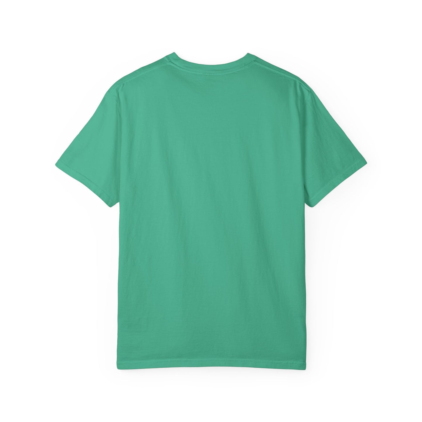 Pickle This! Unisex Garment-Dyed T-shirt (Light Colors). Available in sizes S-4XL, 16 colors.