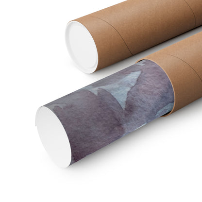 Be Witching Matte Vertical Posters