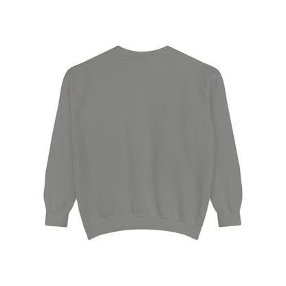 You Light Me Up Unisex Garment-Dyed Sweatshirt