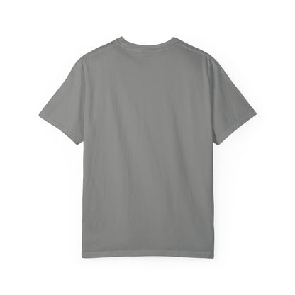 Pickle Time! Unisex Garment-Dyed T-shirt (Dark Colors). Available in sizes S-4XL, 16 colors.