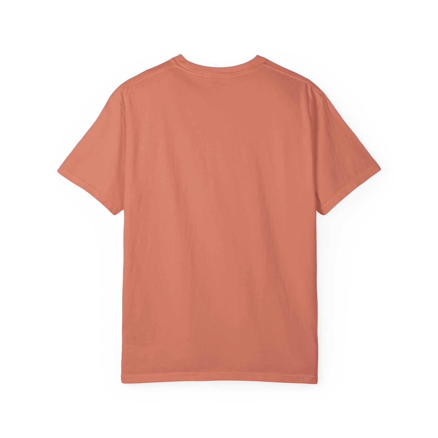 Pickle Time! Unisex Garment-Dyed T-shirt (Light Colors). Available in sizes S-4XL, 16 colors.