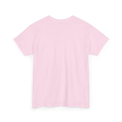 You Light Me Up Unisex Heavy Cotton Tee