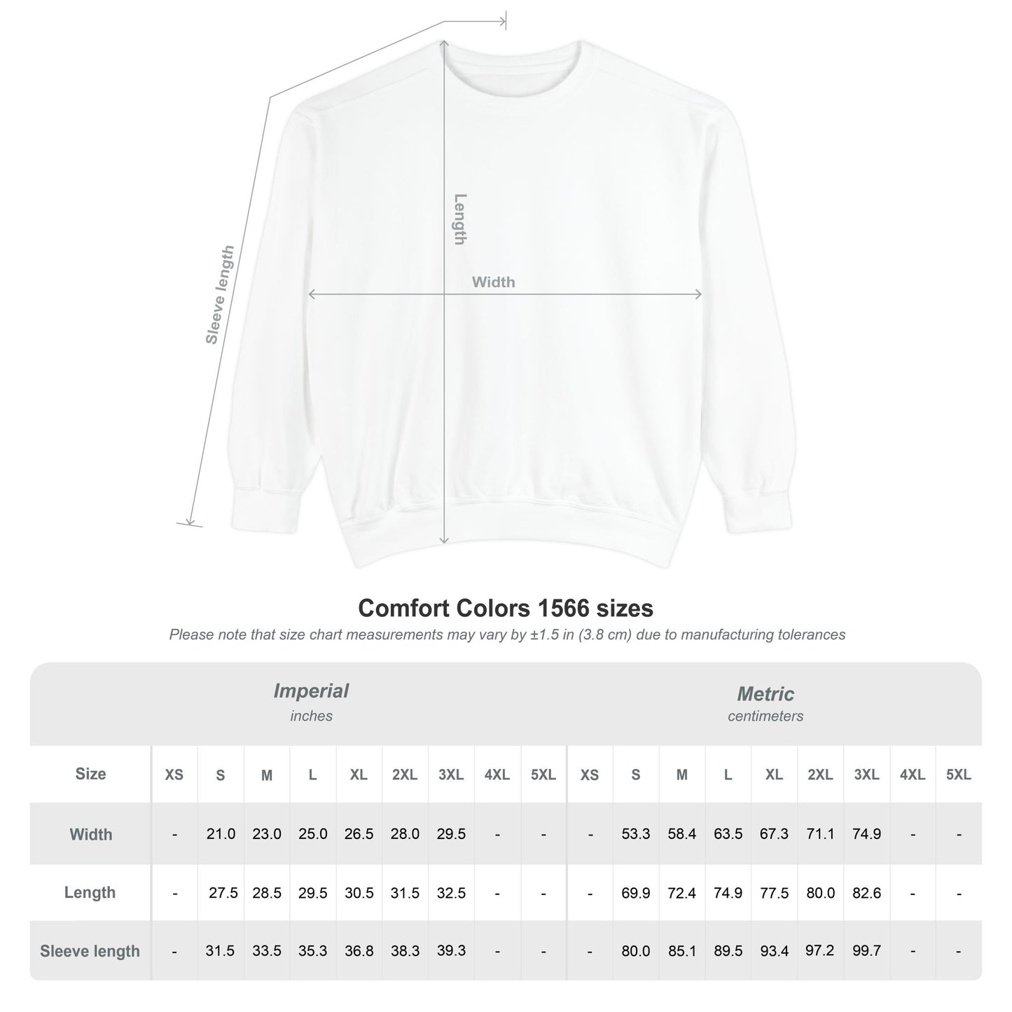 You Light Me Up Unisex Garment-Dyed Sweatshirt