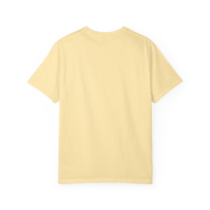 Pickle Time! Unisex Garment-Dyed T-shirt (Light Colors). Available in sizes S-4XL, 16 colors.