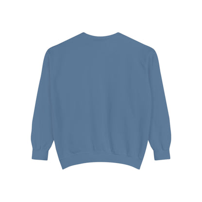 You Light Me Up Unisex Garment-Dyed Sweatshirt