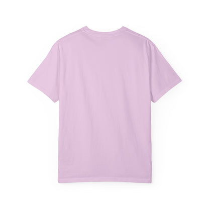 Pickle Time! Unisex Garment-Dyed T-shirt (Light Colors). Available in sizes S-4XL, 16 colors.