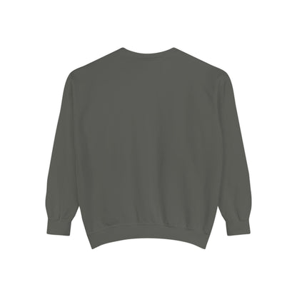 You Light Me Up Unisex Garment-Dyed Sweatshirt