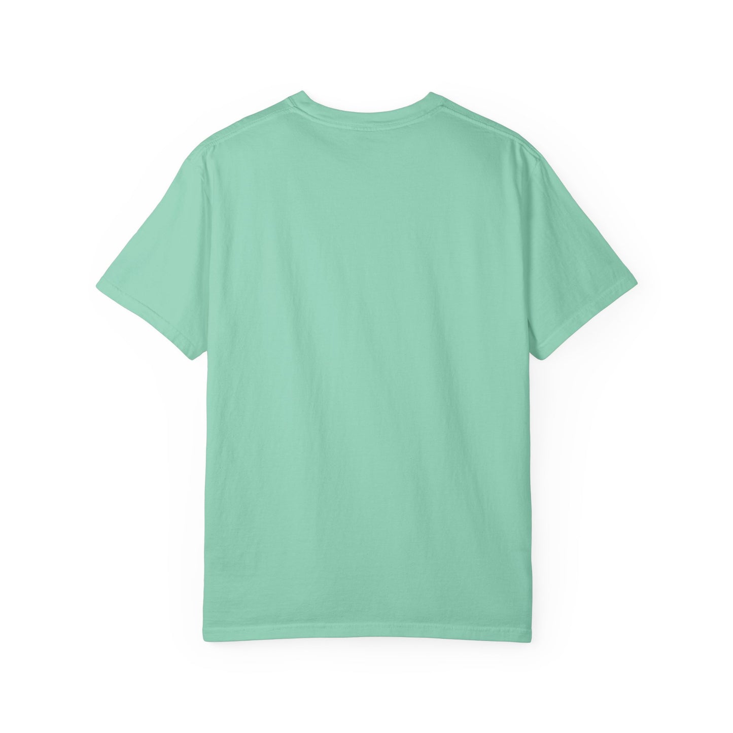 Pickle This! Unisex Garment-Dyed T-shirt (Light Colors). Available in sizes S-4XL, 16 colors.