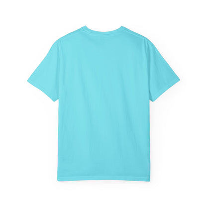 Pickle Time! Unisex Garment-Dyed T-shirt (Light Colors). Available in sizes S-4XL, 16 colors.