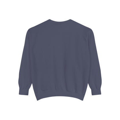 You Light Me Up Unisex Garment-Dyed Sweatshirt