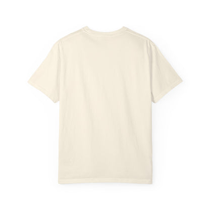 Pickle Time! Unisex Garment-Dyed T-shirt (Light Colors). Available in sizes S-4XL, 16 colors.