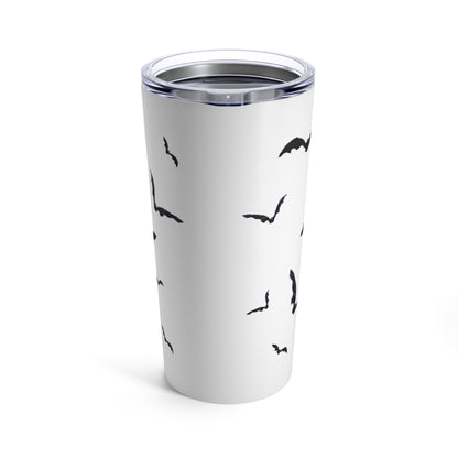 Be Witching! Tumbler (White, 20 oz.)