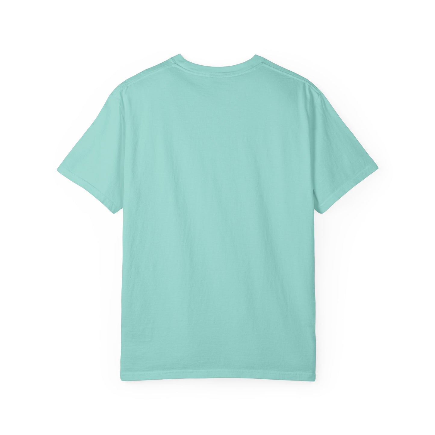 Pickle This! Unisex Garment-Dyed T-shirt (Light Colors). Available in sizes S-4XL, 16 colors.