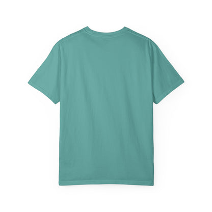Pickle This! Unisex Garment-Dyed T-shirt (Light Colors). Available in sizes S-4XL, 16 colors.