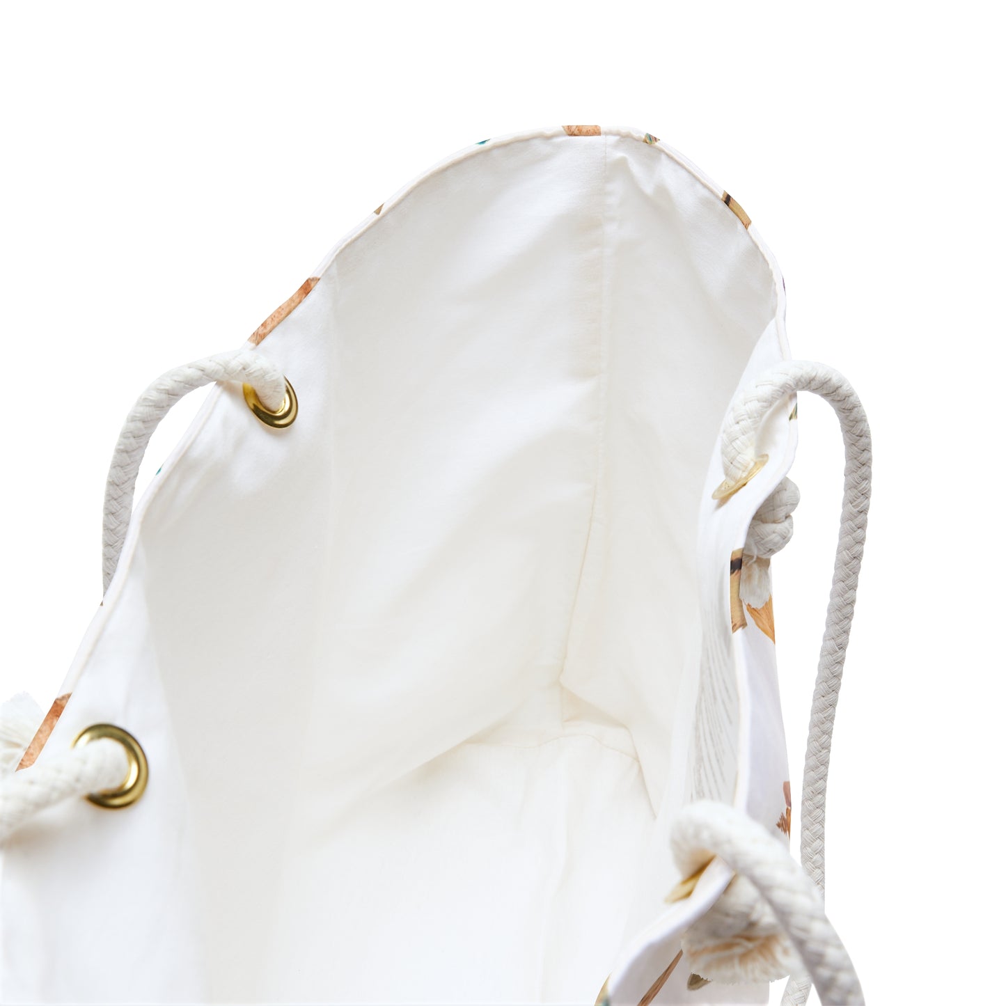 Seashell Bonanza Weekender Bag