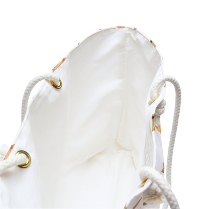 Seashell Bonanza Weekender Bag
