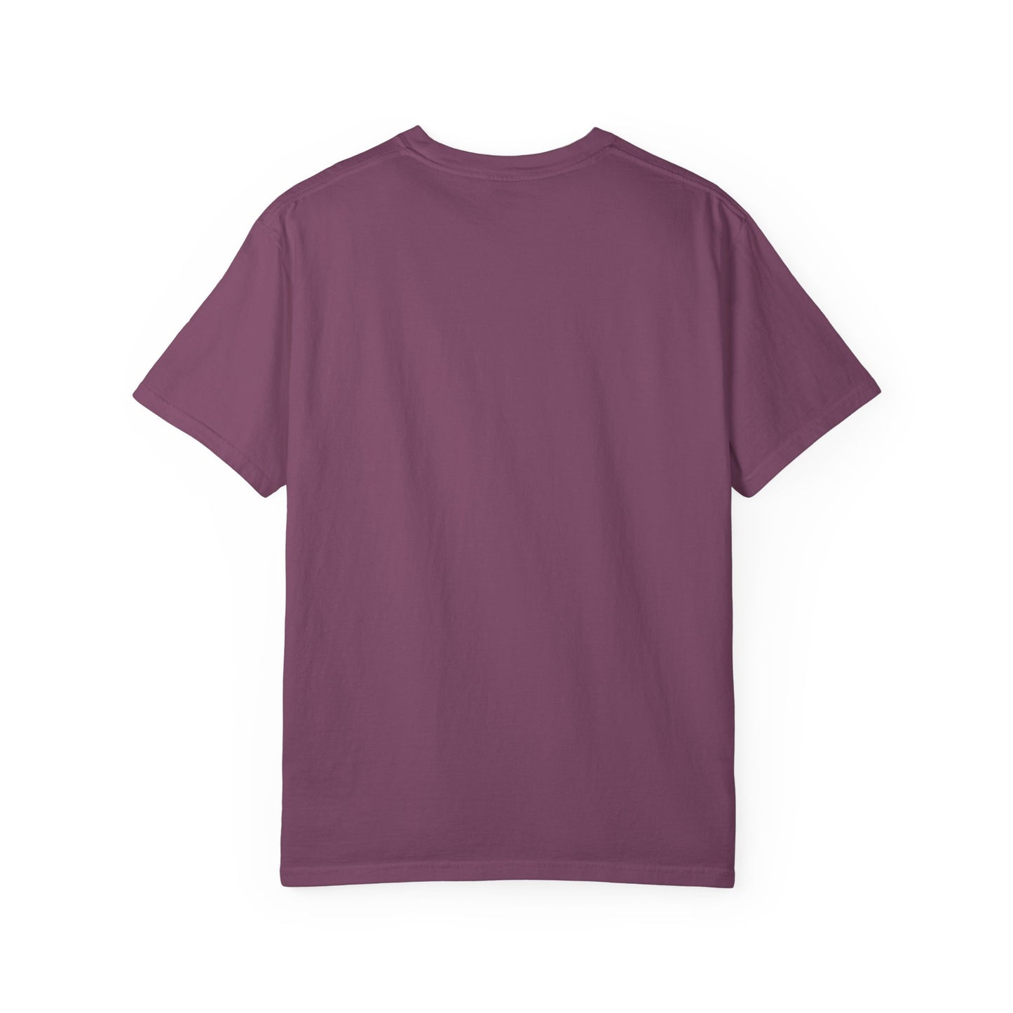 Pickle Time! Unisex Garment-Dyed T-shirt (Dark Colors). Available in sizes S-4XL, 16 colors.