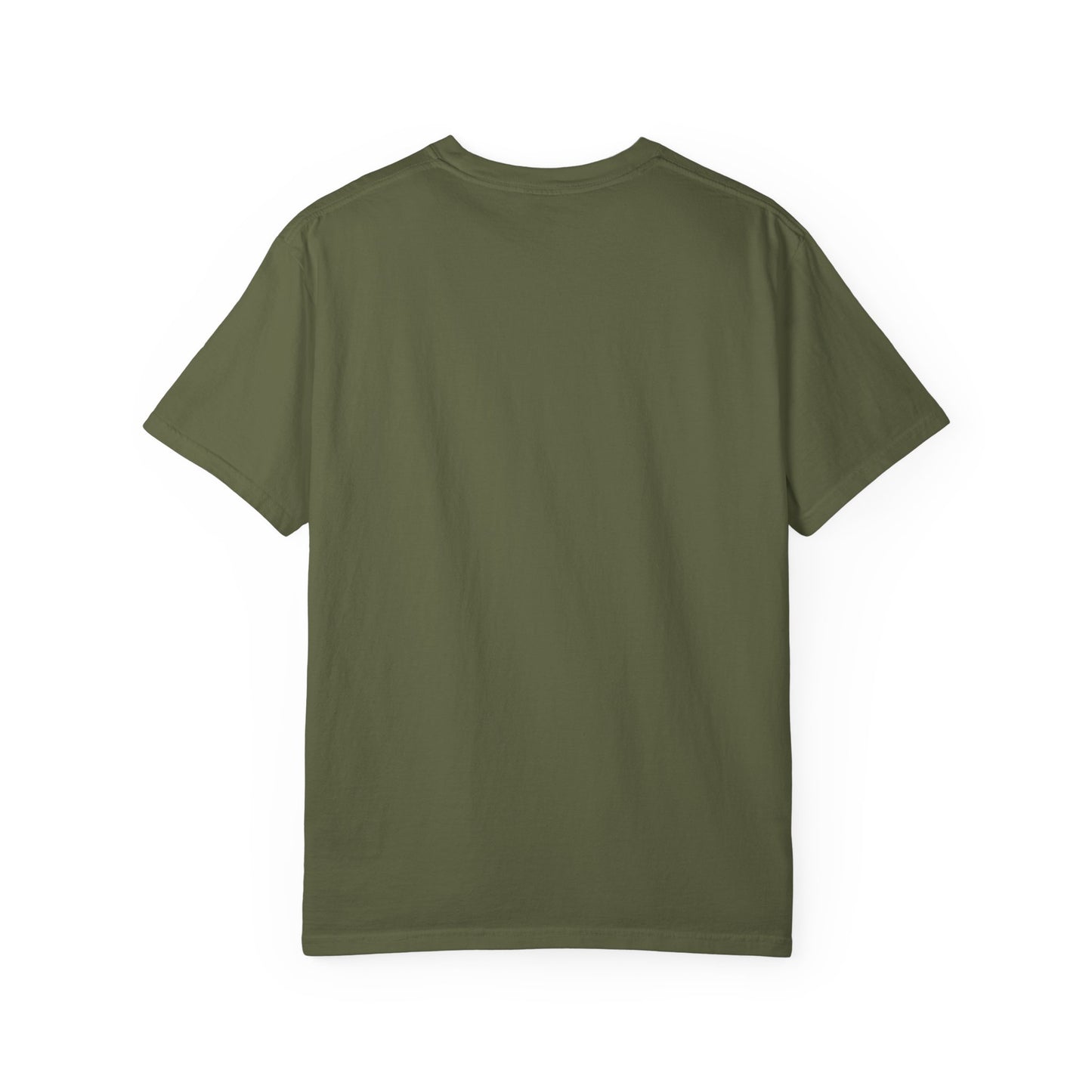 Pickle Time! Unisex Garment-Dyed T-shirt (Dark Colors). Available in sizes S-4XL, 16 colors.
