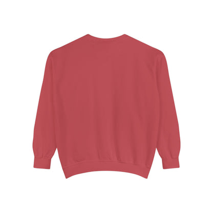 You Light Me Up Unisex Garment-Dyed Sweatshirt