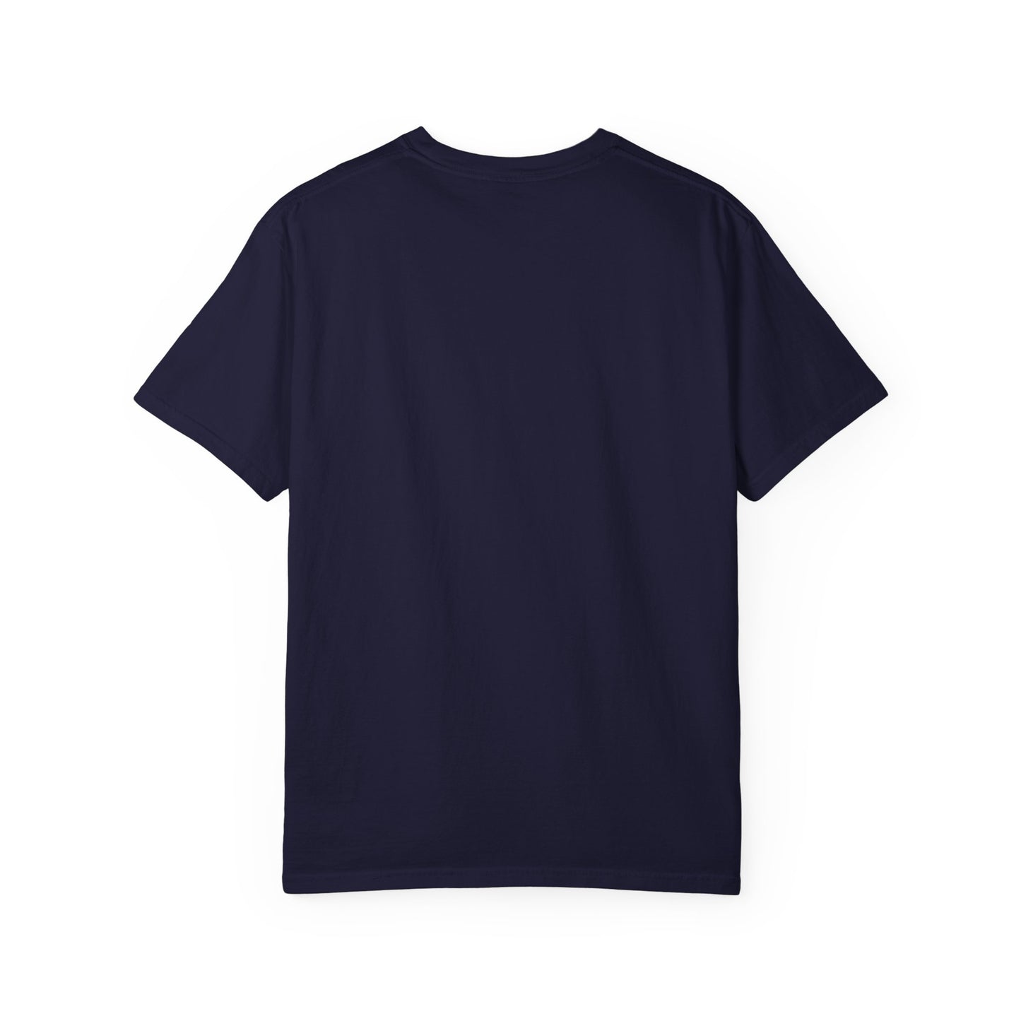 Pickle Time! Unisex Garment-Dyed T-shirt (Dark Colors). Available in sizes S-4XL, 16 colors.