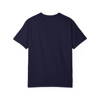 Pickle Time! Unisex Garment-Dyed T-shirt (Dark Colors). Available in sizes S-4XL, 16 colors.
