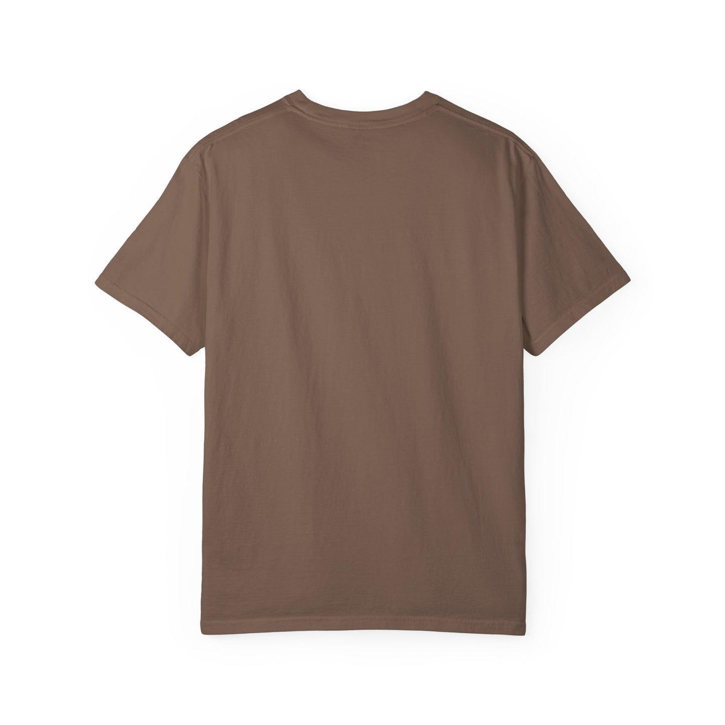 Pickle Time! Unisex Garment-Dyed T-shirt (Dark Colors). Available in sizes S-4XL, 16 colors.
