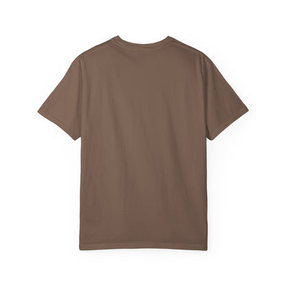 Pickle Time! Unisex Garment-Dyed T-shirt (Dark Colors). Available in sizes S-4XL, 16 colors.