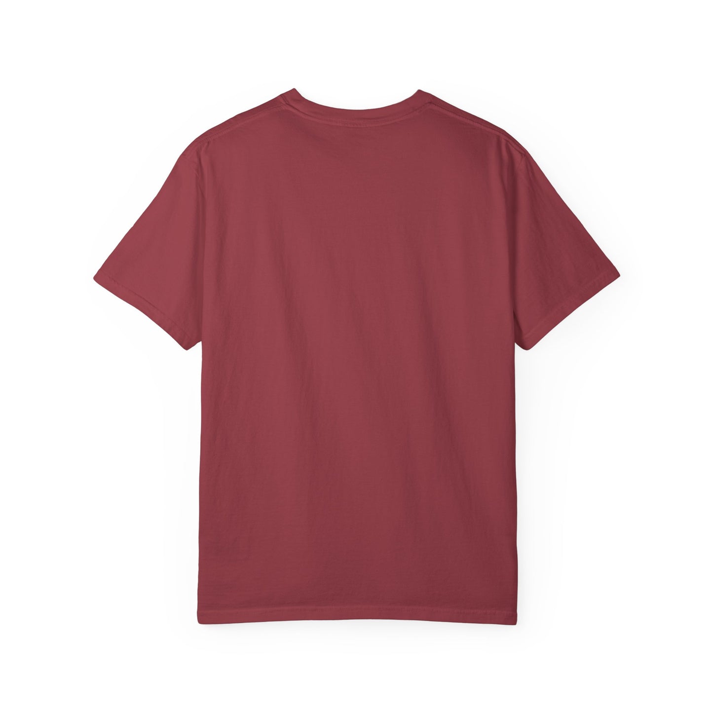 Pickle Time! Unisex Garment-Dyed T-shirt (Dark Colors). Available in sizes S-4XL, 16 colors.