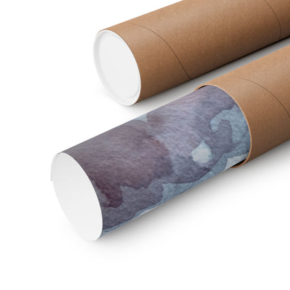 Be Witching Matte Vertical Posters