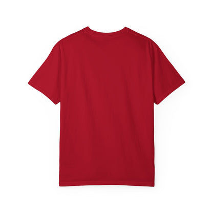 Pickle Time! Unisex Garment-Dyed T-shirt (Dark Colors). Available in sizes S-4XL, 16 colors.